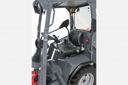 incarcator multifunctional Hoftrac / Weidemann - 1260LP [14]