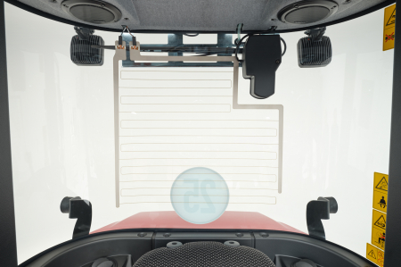 incarcator multifunctional Hoftrac / Weidemann - 1390e [18]