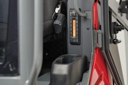 incarcator multifunctional Hoftrac / Weidemann - 1390e [17]