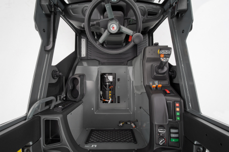 incarcator multifunctional Hoftrac / Weidemann - 1390e [25]