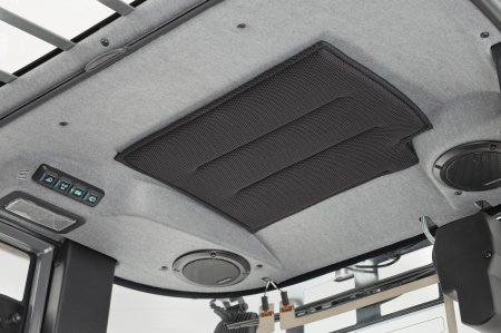 incarcator multifunctional Hoftrac / Weidemann - 1390e [28]