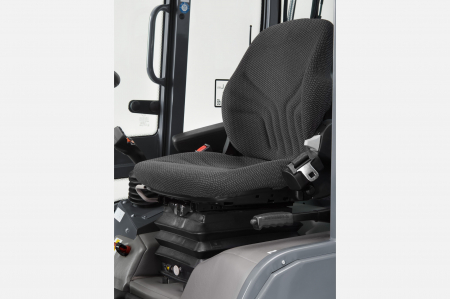 incarcator multifunctional Hoftrac / Weidemann - 1880 [13]