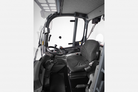 Incarcator pe pneuri / Weidemann - 2080 LP    [11]