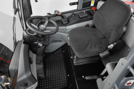 Incarcator pe pneuri / Weidemann - 3080 LP    [4]