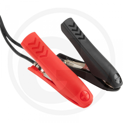 Incarcator/Redresor acumulatori 6 - 200 Ah 5850010115 [1]