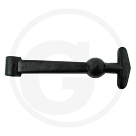 Case IH - 20023185 Inchizatoare capota mare