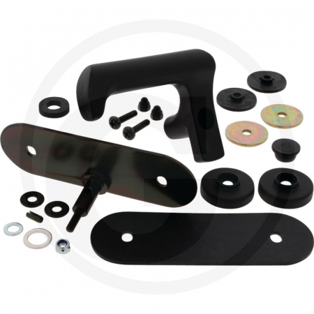 John Deere - Inchizatoare geam spate 70/4170-50 65412387 AL113821 AL78919 L38080  