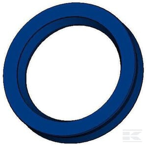 Diverse - Inel de etansare Faster pentru 2FFN-M 3/8"