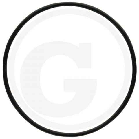 Deutz-Fahr - Inel etansare piston monobloc Deutz Fahr 74 x 3 mm