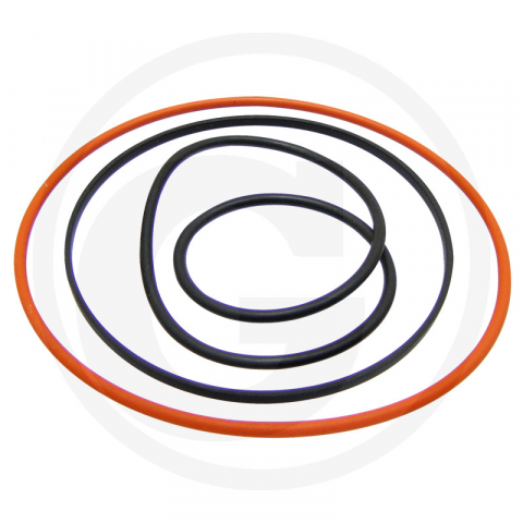 John Deere - AR73628 Inel camasa John Deere