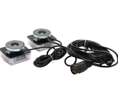 Massey Ferguson - Instalatie Led cu magnet LA207351GP