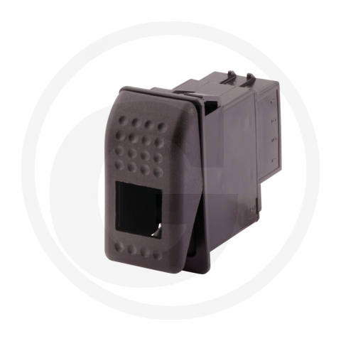 Diverse - Intrerupator basculant in doua trepte