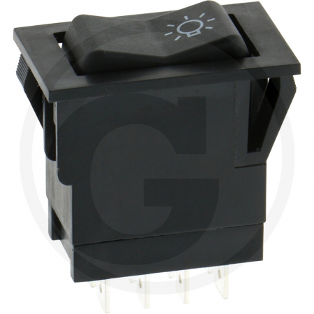 Fiat - Intrerupator pentru faruri 5070011209