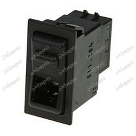 Case IH - 1983282C1 Buton diferential IHC