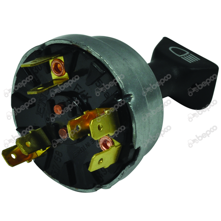 Intrerupator lumini - Ford 24/953-9 83959708 FNN11654C [4]