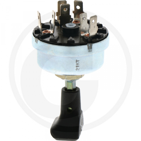 Intrerupator lumini - Ford 24/953-9 83959708 FNN11654C [1]