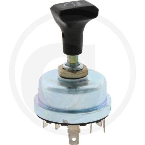 Ford - Intrerupator lumini - Ford 24/953-9 83959708 FNN11654C