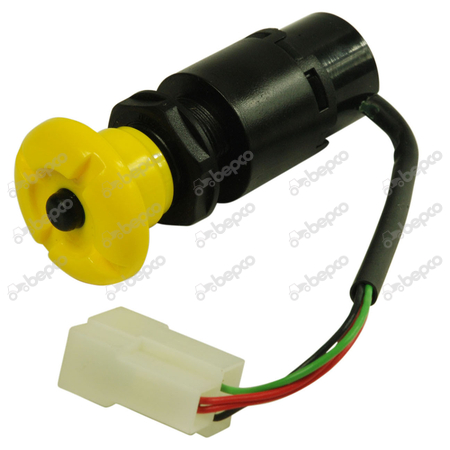 New Holland - 82021810 Intrerupator priza putere Fiat