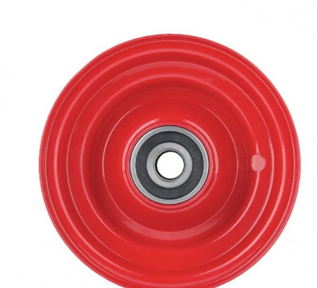 2.7.3. Accesorii - Janta cu rulment 2.50x6 Ø20 mm F1250620100