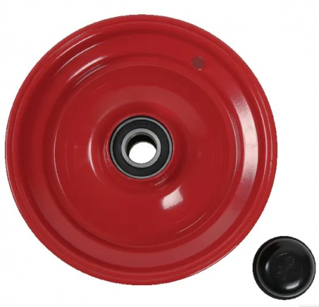 2.7.3. Accesorii - Janta cu rulment si capac 125082580K