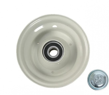 Janta cu rulment si capac 4.50x6 F14506202571   [1]