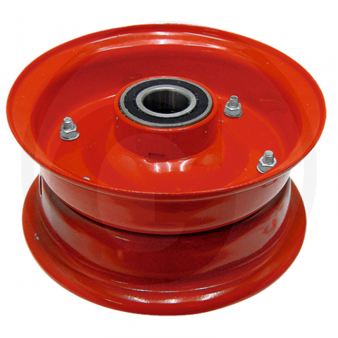 Deutz-Fahr - Janta grebla 3.50 x 6