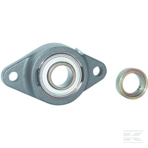 Vicon - Lagar cu rulment PCJT35 Ø35 mm pentru coasa Vicon