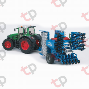 Jucarie - Semanatoare Lemken Solitair 9 02026 Bruder 02026   [4]