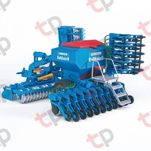 Jucarie - Semanatoare Lemken Solitair 9 02026 Bruder 02026   [1]