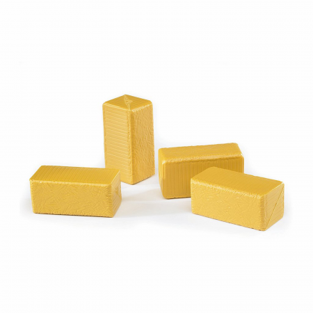 7.1. Accesorii - Jucarie - Baloti patrati 02342  