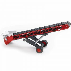 7.8. Utilaje de Construcții - Jucarie - Banda trasportatoare 02031 Bruder 02031  