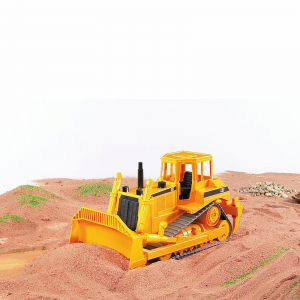 Jucarie - Bulldozer Caterpillar 02422 Bruder 02422   [1]