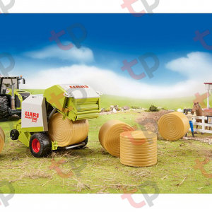 Jucarie - Baloti rotunzi 02344   [1]