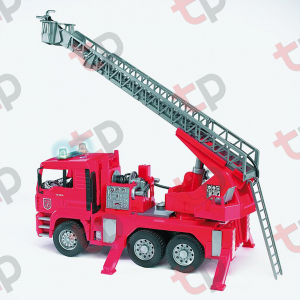 Jucarie - Modul sunet si lumina cu 4 functii diferite 02801 Bruder 02801   [2]