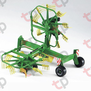 Jucarie - Grebla rotativa Krone Swadro 761 02216 Bruder 02216   [1]