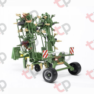 Jucarie - Intorcator de fan Krone KWT 8.82 02224 Bruder 02224   [3]