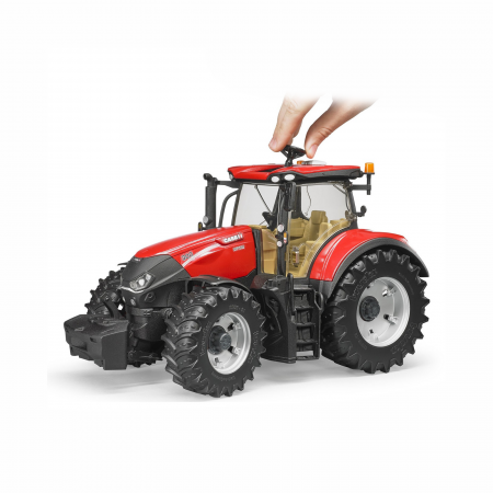 Jucarie - Tractor Case IH Puma 300 CVX 03190 Bruder 03190 [2]