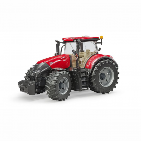 7.6. Tractoare & Utilaje Agricole - Jucarie - Tractor Case IH Puma 300 CVX 03190 Bruder 03190