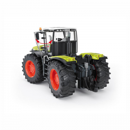 Jucărie - Tractor Claas Xerion 5000 [2]