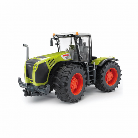 Jucărie - Tractor Claas Xerion 5000 [0]