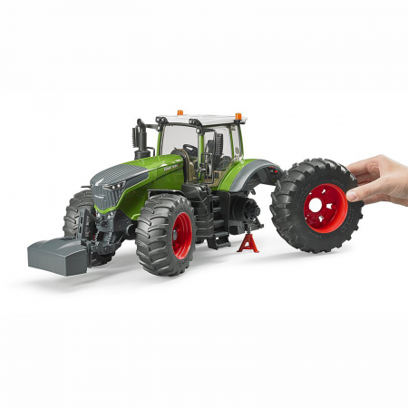 Jucarie - Tractor Fendt 1050 Vario 04040 Bruder 04040   [2]