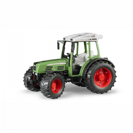 Jucărie - Tractor Fendt 209 S [0]