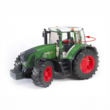 Jucarie - Tractor Fendt 936 Vario 03040 Bruder 03040 [2]