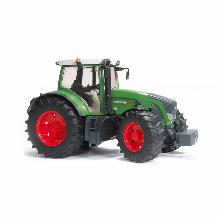 7.6. Tractoare & Utilaje Agricole - Jucarie - Tractor Fendt 936 Vario 03040 Bruder 03040