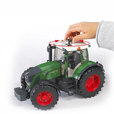 Jucărie - Tractor Fendt 936 Vario [3]