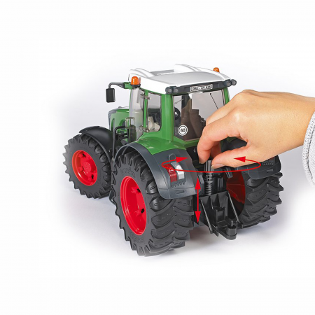 Jucărie - Tractor Fendt 936 Vario [1]
