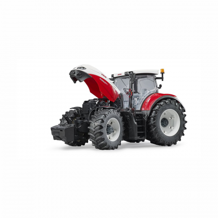 Jucărie - Tractor Steyr 6300 Terrus CVT [1]