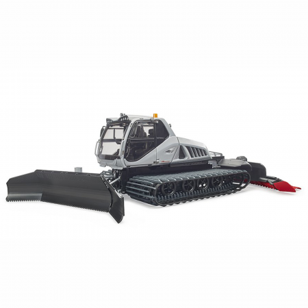Jucarie - Utilaj nivelare partie de schi Prinoth PistenBully Leitwolf 02545 Bruder 02545   [4]