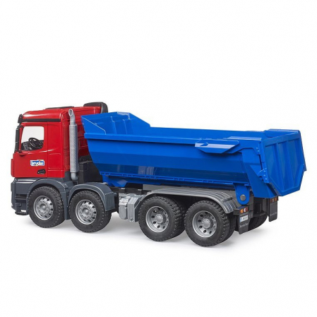 Jucarie - Basculanta Mercedes-Benz Arocs 03621   [2]