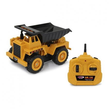 Jucarie - Basculanta MK136 410151 Jamara 1:36 2.4GHz 410151 [2]